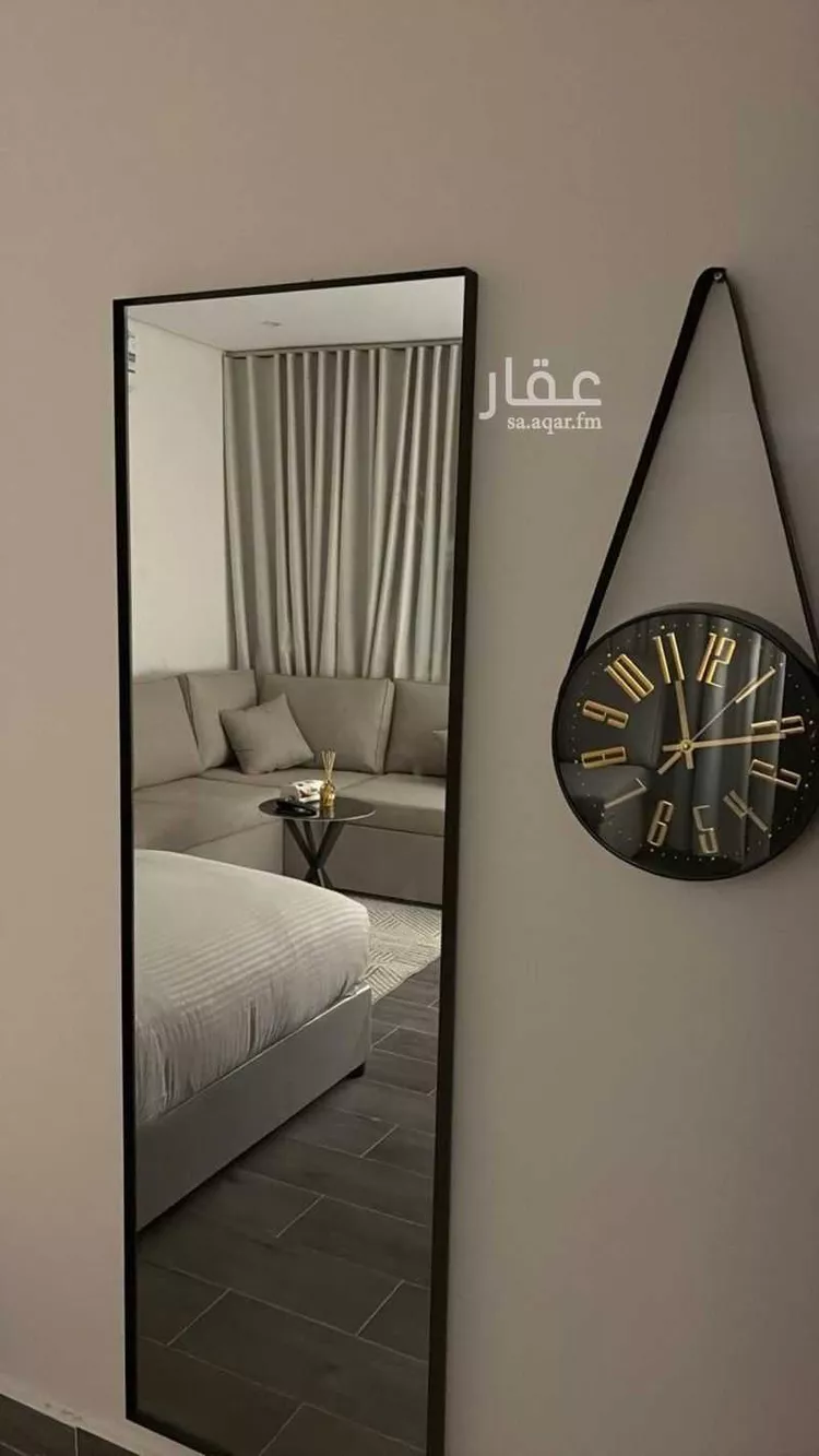 شقة مفروشة للحجز في حي البرج ، الخرج ، الخرج صورة 4