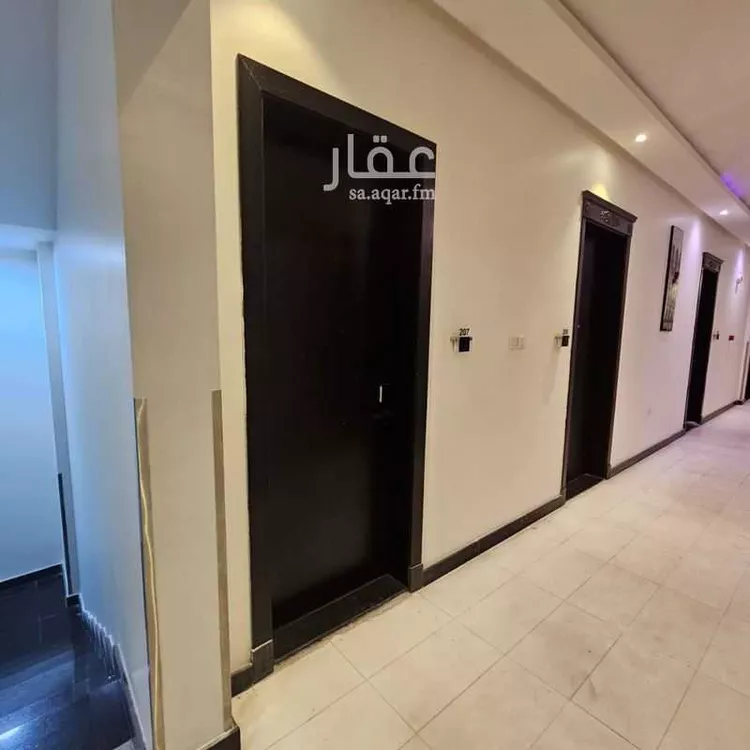 شقة مفروشة للحجز في شارع مدركة ، حي السليمانية ، الرياض ، منطقة الرياض 6