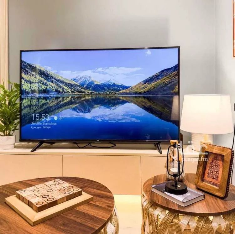 شقة مفروشة للحجز في حي ، شارع الغاط ، حي المصيف ، الرياض ، منطقة الرياض صورة 2