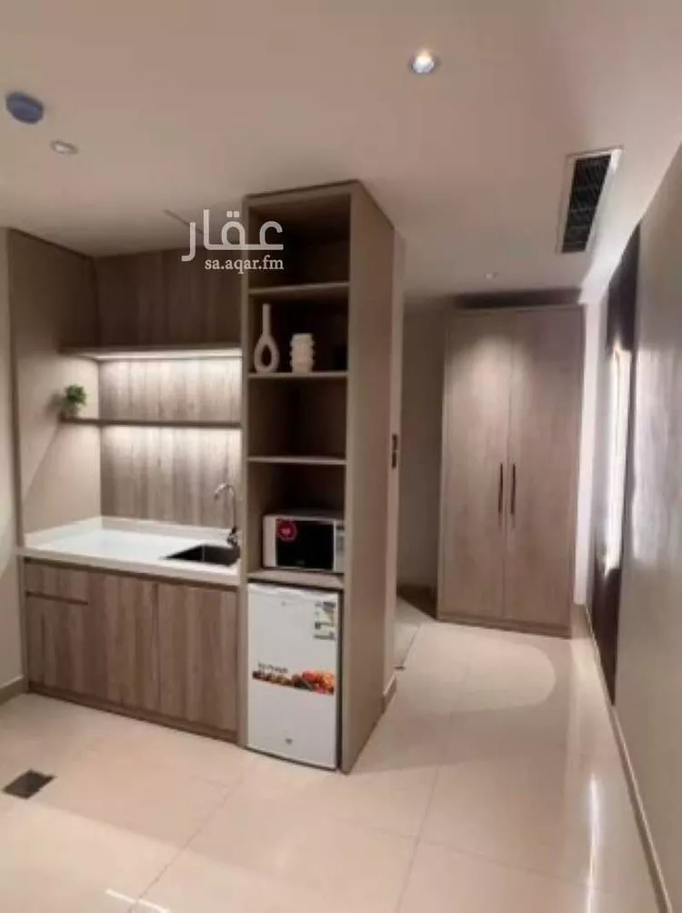 شقة مفروشة للحجز في حي الرائد ، الرياض ، منطقة الرياض صورة 5