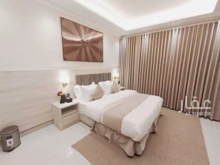 شقة مفروشة للحجز في حي الملز ، الرياض ، منطقة الرياض صورة 3