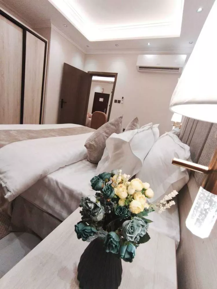 شقة مفروشة للحجز في حي الملز ، الرياض ، منطقة الرياض صورة 2