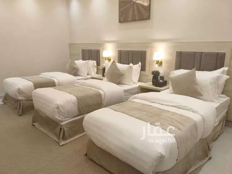 Furnished Apartment for Booking in Riyadh Al Malaz 9