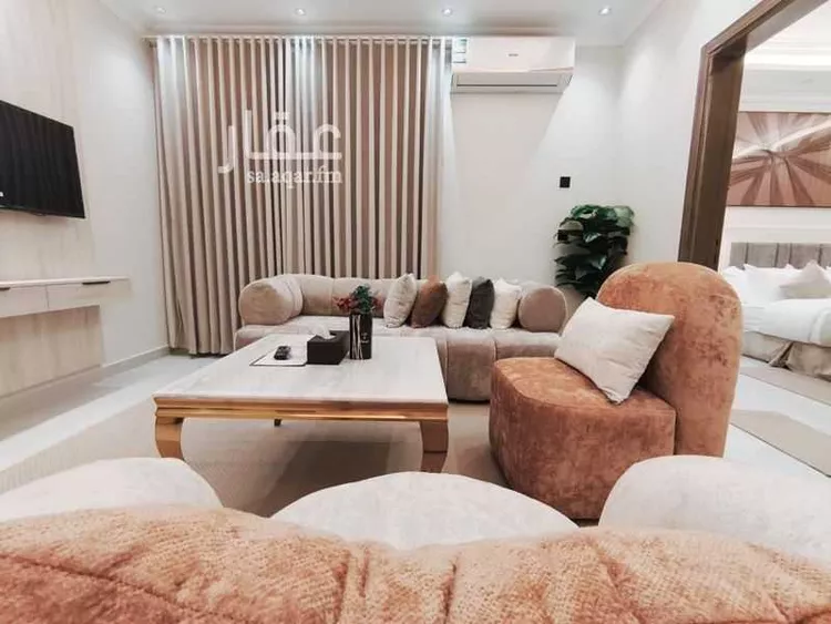 Furnished Apartment for Booking in Riyadh Al Malaz 12