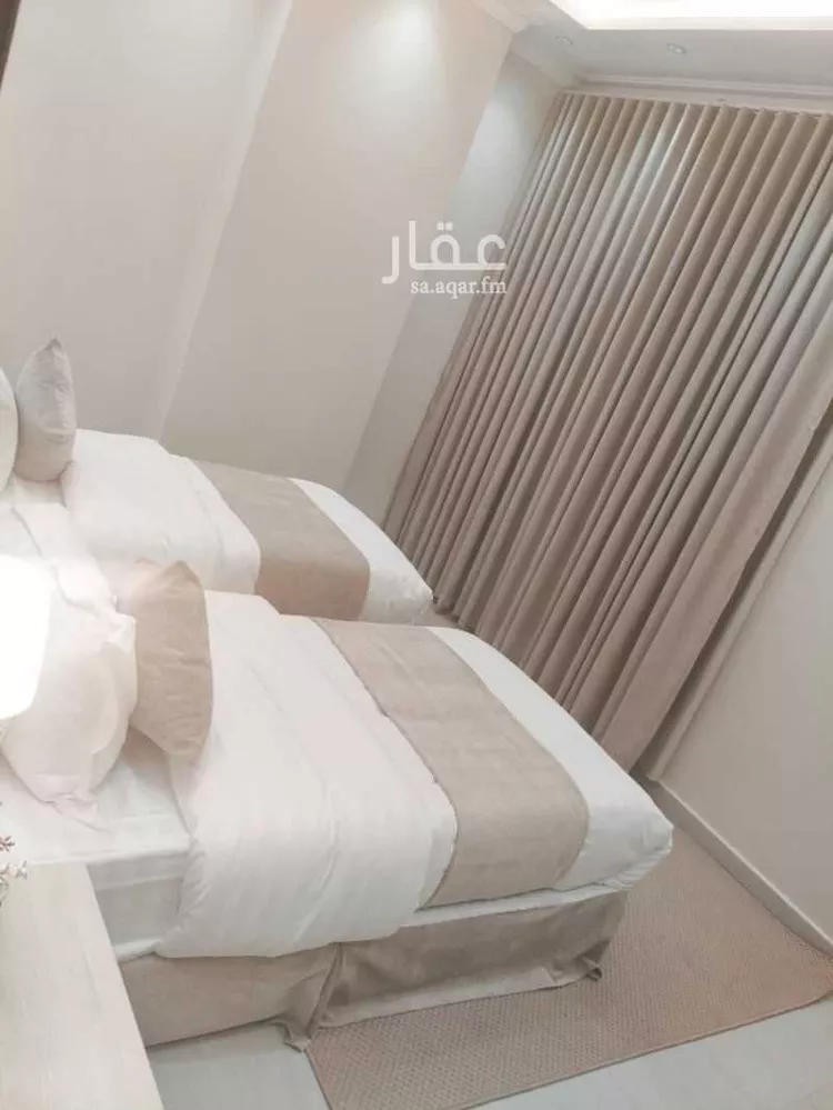 Furnished Apartment for Booking in Riyadh Al Malaz 6