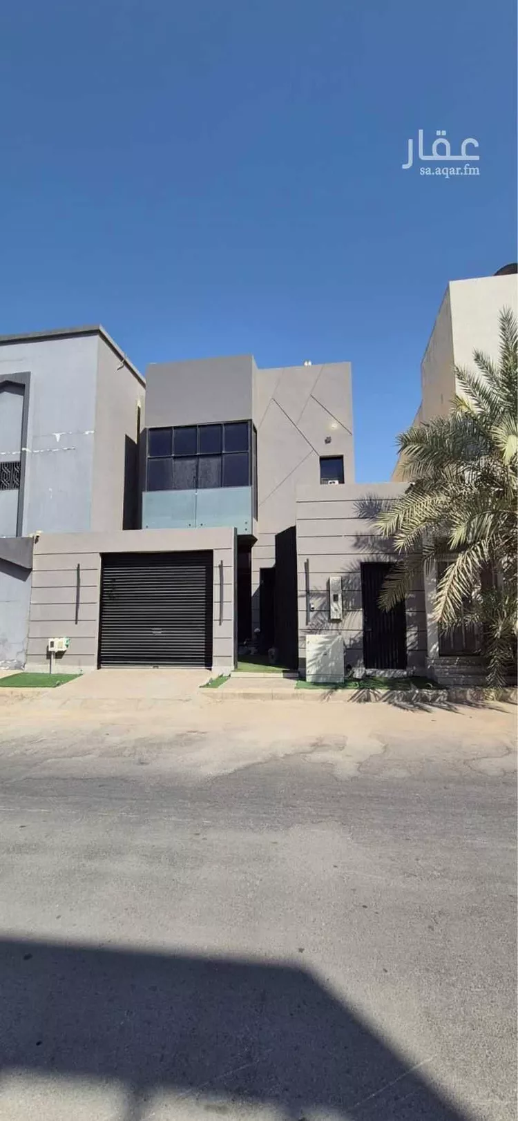 فيلا للإيجار في شارع أبي الفرج العكبري, حي الشرفية, مدينة الرياض, منطقة الرياض