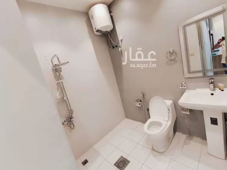 شقة مفروشة للحجز في طريق الأمير سلطان بن عبدالعزيز ، حي المعذر الشمالي ، الرياض ، منطقة الرياض 6