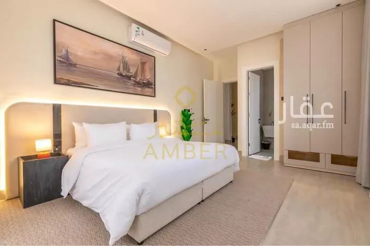 شقة مفروشة للحجز في شارع الفجر ، حي الياسمين ، الرياض ، منطقة الرياض صورة 4
