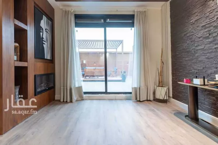 شقة مفروشة للحجز في شارع الشيخ عبدالله بن جبرين ، حي القيروان ، الرياض ، منطقة الرياض صورة 3