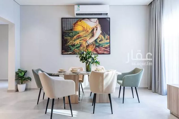 Furnished Apartment for Booking in Riyadh Ar Rawdah 6