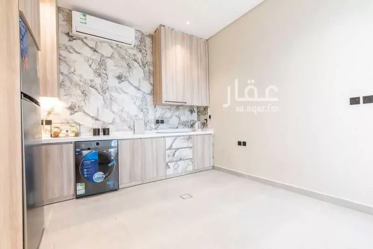 Furnished Apartment for Booking in Riyadh Ar Rawdah 8