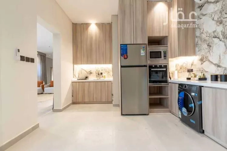 Furnished Apartment for Booking in Riyadh Ar Rawdah 9