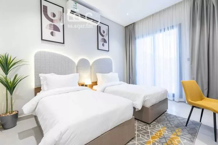 Furnished Apartment for Booking in Riyadh Ar Rawdah 17