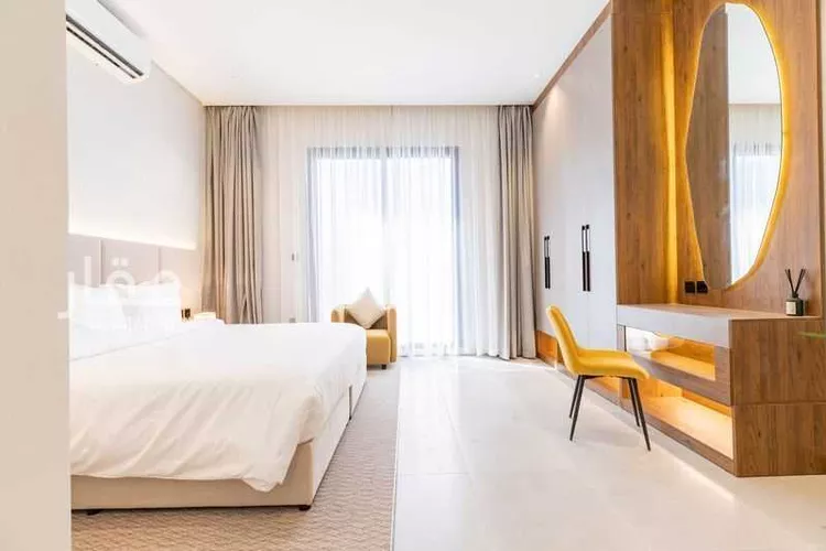 Furnished Apartment for Booking in Riyadh Ar Rawdah 16