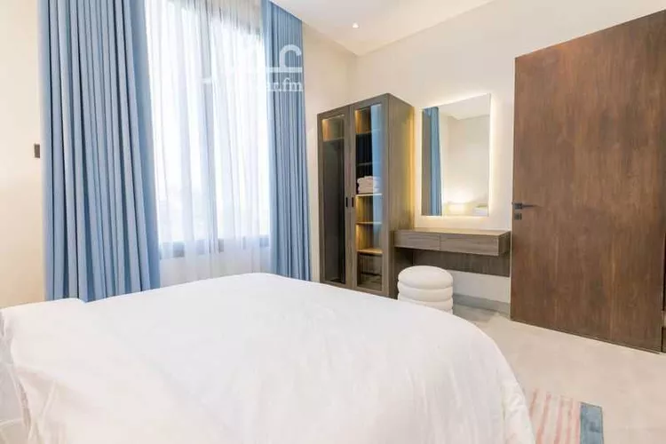 Furnished Apartment for Booking in Riyadh An Nafal 11