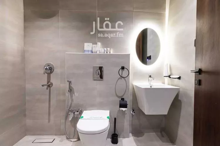 Furnished Apartment for Booking in Riyadh An Nafal 16