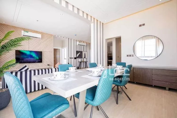 شقة مفروشة للحجز في شارع شري ، حي الازدهار ، الرياض ، منطقة الرياض صورة 3