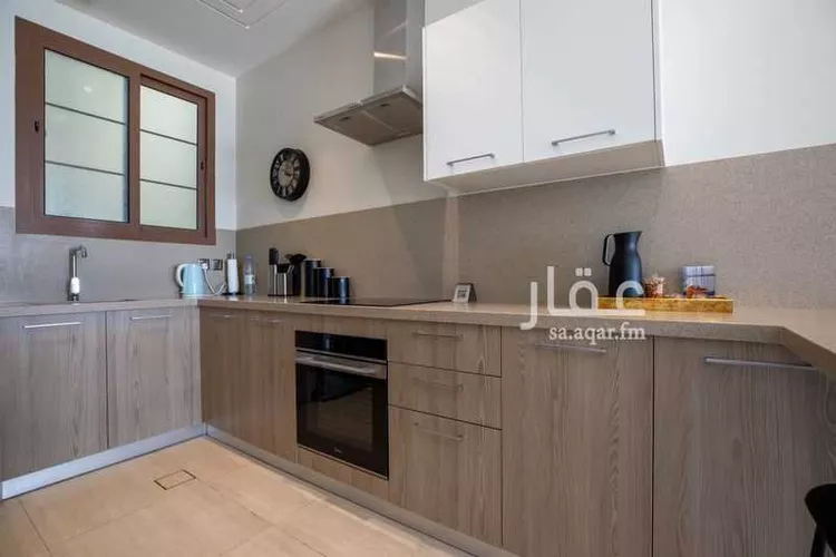 Furnished Apartment for Booking in Riyadh Al Ezdihar 11