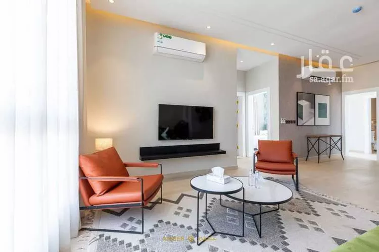 شقة مفروشة للحجز في شارع شري ، حي الازدهار ، الرياض ، منطقة الرياض صورة 2