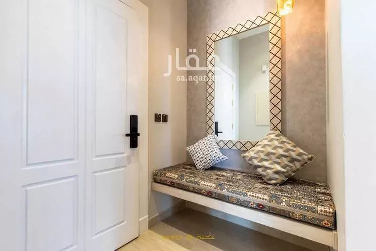 Furnished Apartment for Booking in Riyadh Al Ezdihar 7