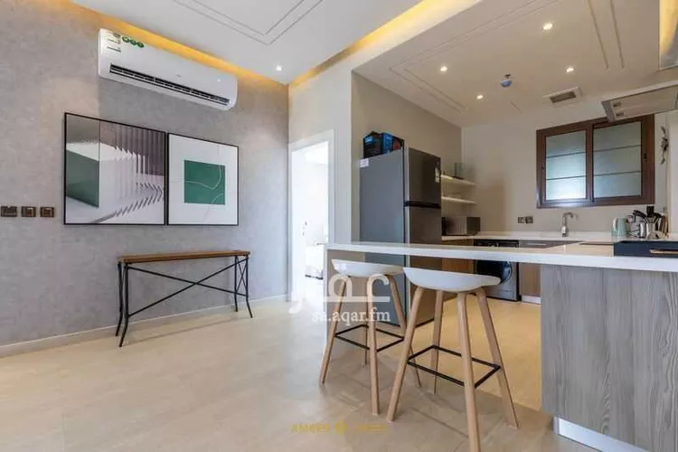 Furnished Apartment for Booking in Riyadh Al Ezdihar 8