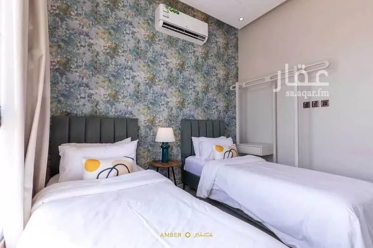 Furnished Apartment for Booking in Riyadh Al Ezdihar 12