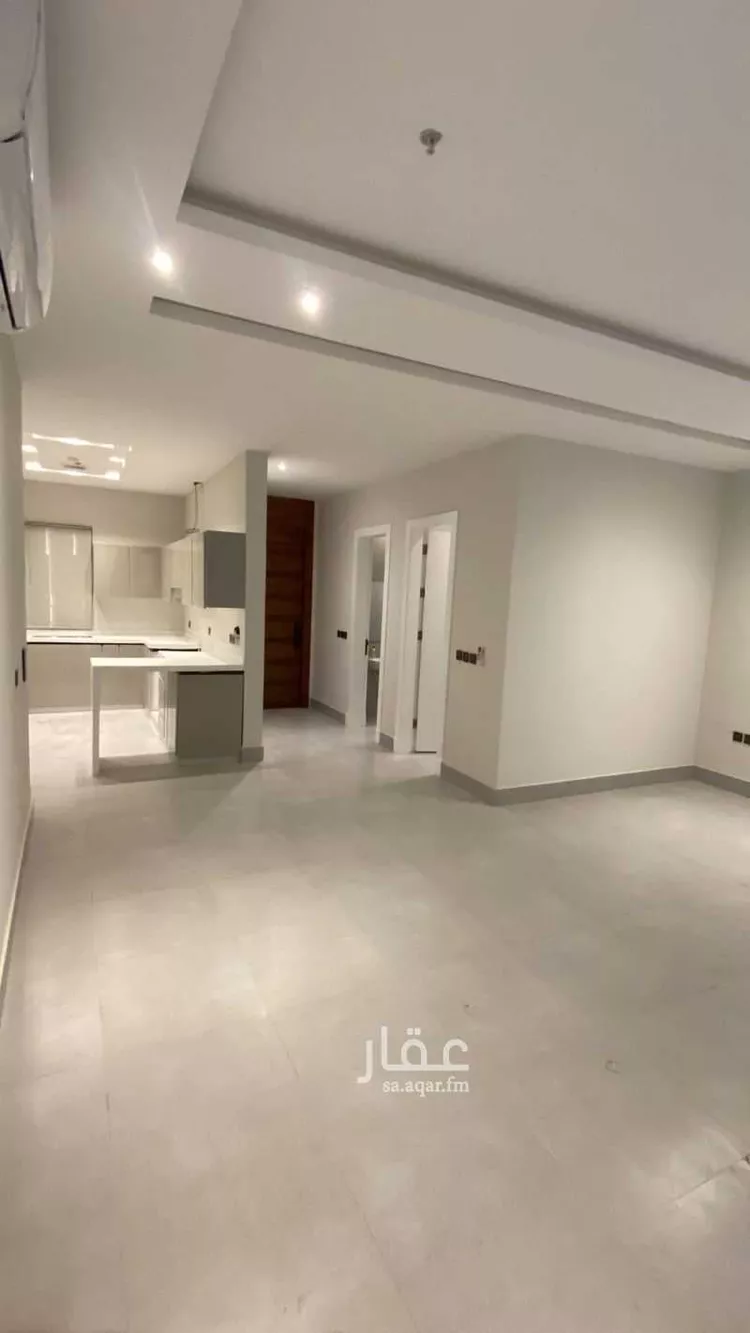 شقة للإيجار في شارع علقمة بن وائل, حي النرجس, مدينة الرياض, منطقة الرياض صورة 2