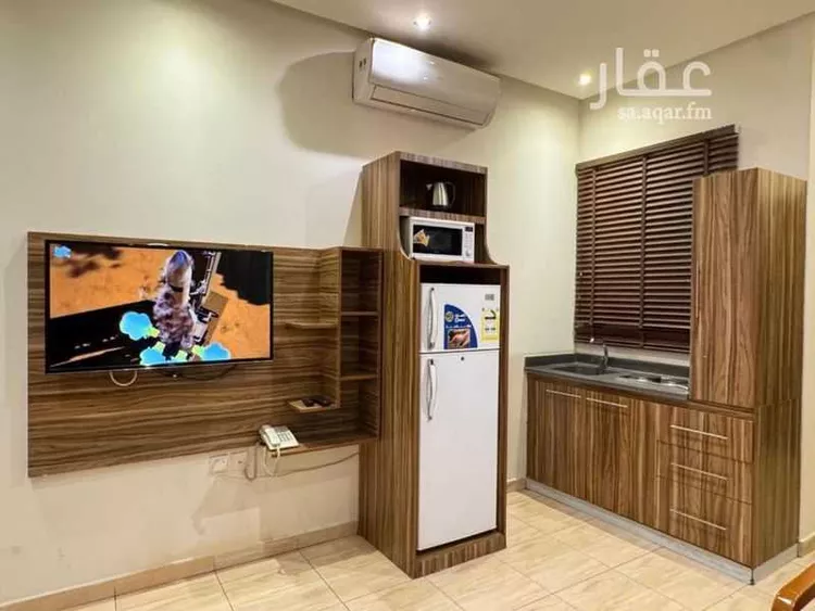 شقة مفروشة للحجز في شارع ظلم ، حي النرجس ، الرياض ، منطقة الرياض صورة 4