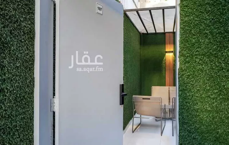 شقة مفروشة للحجز في شارع الجوش ، حي العقيق ، الرياض ، منطقة الرياض 16
