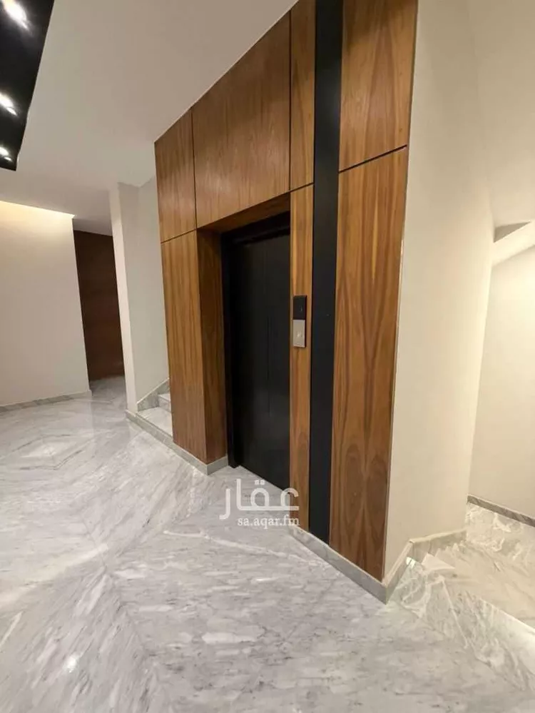 شقة للإيجار في شارع علقمة بن وائل, حي النرجس, مدينة الرياض, منطقة الرياض صورة 4