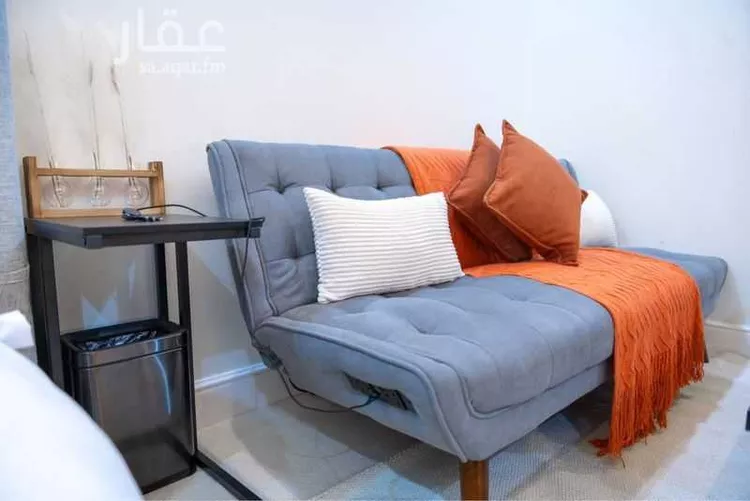 شقة مفروشة للحجز في شارع عبدالله بن شهيوين ، حي الملقا ، الرياض ، منطقة الرياض صورة 4