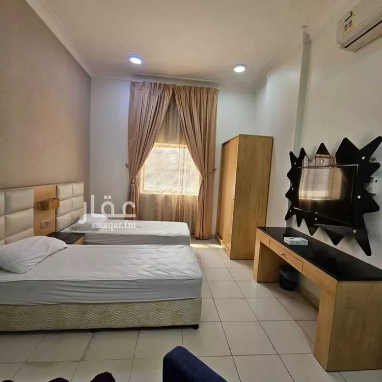 شقة مفروشة للحجز في شارع الأمير عبدالعزيز بن مساعد بن جلوي ، حي السليمانية ، الرياض ، منطقة الرياض صورة 2