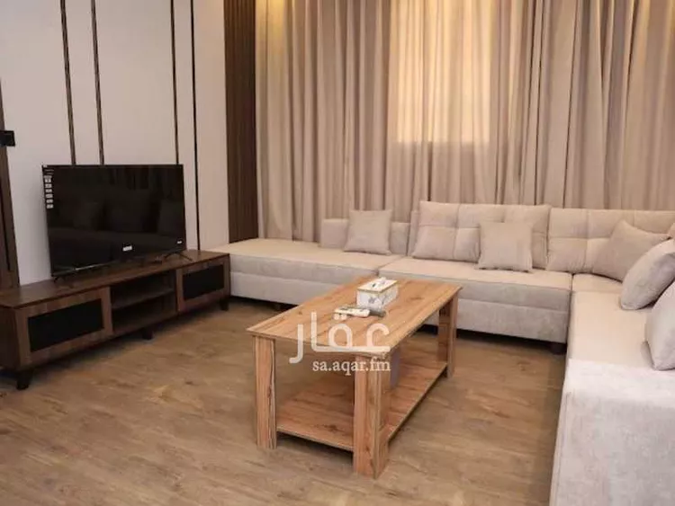 شقة مفروشة للحجز في شارع وادي نوار ، حي الملقا ، الرياض ، منطقة الرياض صورة 2