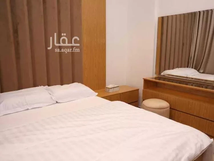 Furnished Apartment for Booking in Riyadh Al Malqa 6
