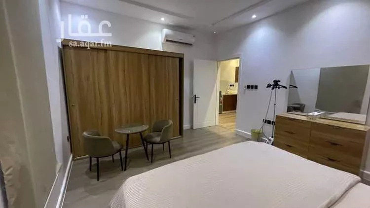 شقة مفروشة للحجز في شارع وادي وج ، حي الملقا ، الرياض ، منطقة الرياض صورة 5