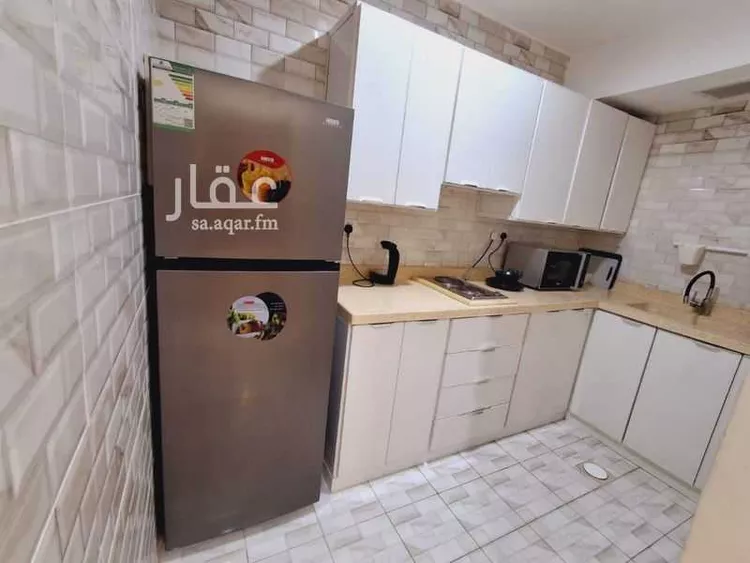 شقة مفروشة للحجز في شارع ابن وضاح ، حي العليا ، الرياض ، منطقة الرياض صورة 4