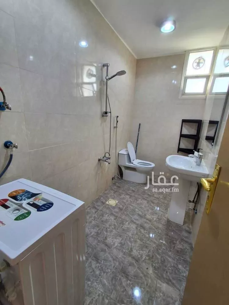 شقة مفروشة للحجز في شارع ابن وضاح ، حي العليا ، الرياض ، منطقة الرياض صورة 5