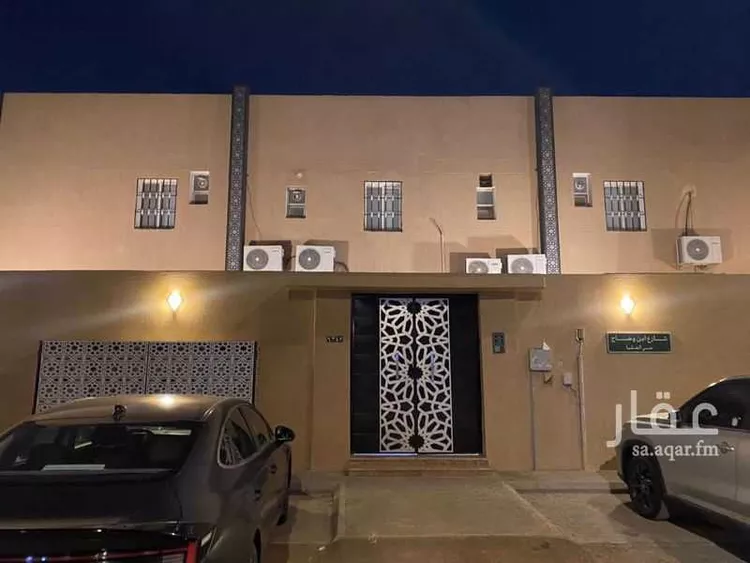 Furnished Apartment for Booking in Riyadh Al Olaya 6