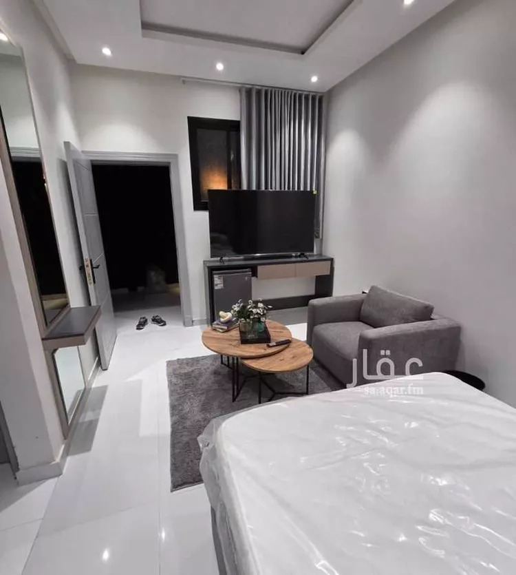 شقة مفروشة للحجز في حي العقيق ، الرياض ، منطقة الرياض صورة 2