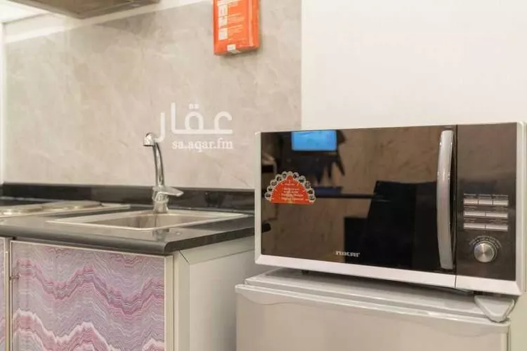 Furnished Apartment for Booking in Riyadh As Sulimaniyah 12
