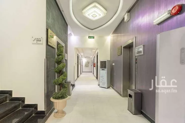 Furnished Apartment for Booking in Riyadh As Sulimaniyah 17