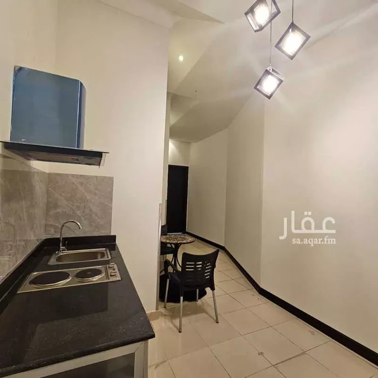 شقة مفروشة للحجز في شارع الأمير عبدالعزيز بن مساعد بن جلوي ، حي السليمانية ، الرياض ، منطقة الرياض صورة 2