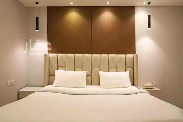 Furnished Apartment for Booking in Riyadh King Faisal 16