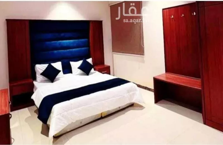 شقة مفروشة للحجز في شارع النجاح ، حي اليرموك ، الرياض ، منطقة الرياض