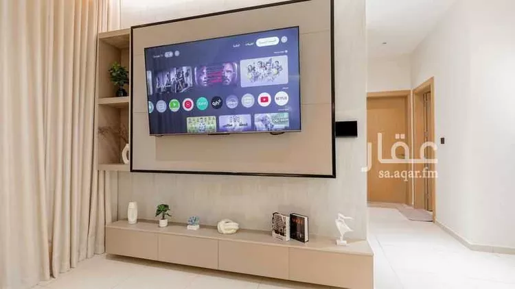 Furnished Apartment for Booking in Riyadh Al Malqa 10
