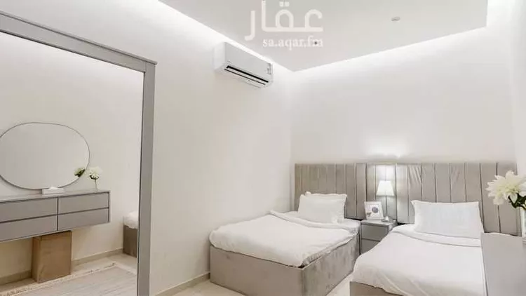 Furnished Apartment for Booking in Riyadh Al Malqa 24