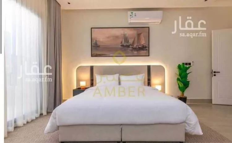 Furnished Apartment for Booking in Riyadh Al Yasmin 9