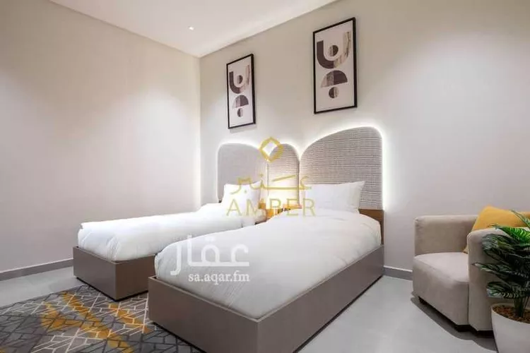 Furnished Apartment for Booking in Riyadh Ar Rawdah 14