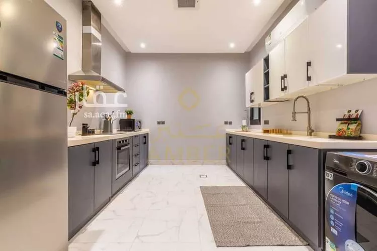 شقة مفروشة للحجز في شارع الكوثر ، حي العارض ، الرياض ، منطقة الرياض 7