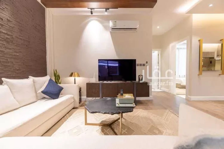 Furnished Apartment for Booking in Riyadh Al Qirawan صورة 3